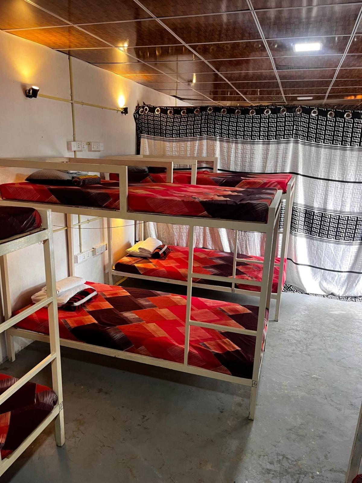 Surfing Lion Hostel Аругам-Бей Екстер'єр фото